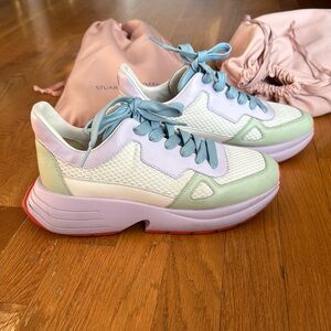 Stuart Weitzman Sneakers